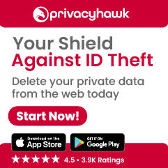 Protection against scams fraud and identity theft