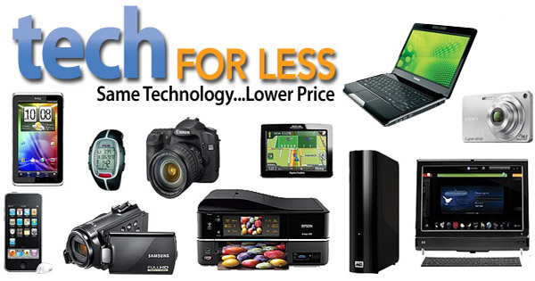 tech for less reviews